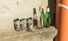 Nocna prohibicja w Warszawie. "Spektakularny" wynik w Śródmieściu