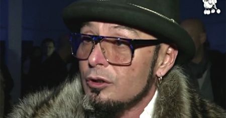 Jacyków o projektantach-celebrytach: "Testują swoją popularność"