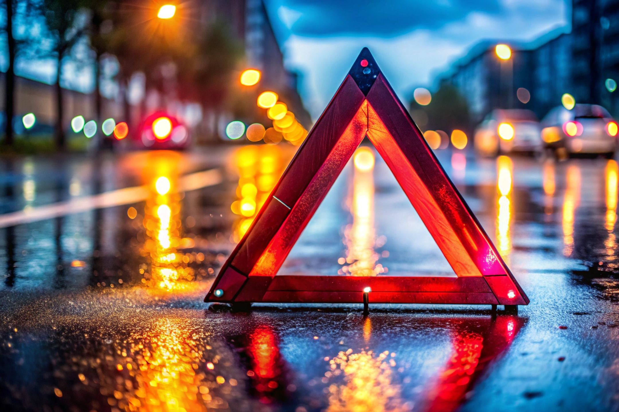 A red triangle with a lit up light on it is on the road
A red triangle with a lit up light on it is on the road
road, red, danger, traffic, car, travel, highway, vehicle, transportation, triangle, auto, emergency, safety, warning, sign, breakdown, accident, street, trouble, roadside, asphalt, assistance, automobile, broken, failure, problem, help, caution, repair, light, down, bright, night, orange, city, rain, wet, blue, yellow, illuminated, twilight, nightlife, dark, lanterns, drive, urban, driver, crash, life, person, road, red, danger, traffic, car, travel, highway, vehicle, transportation, triangle, auto, emergency, safety, warning, sign, breakdown, accident, street, trouble, roadside, asphalt, assistance, automobile, broken, failure, problem, help, caution, repair, light, down, bright, night, orange, city, rain, wet, blue, yellow, illuminated, twilight, nightlife, dark, lanterns, drive, urban, driver, crash, life
