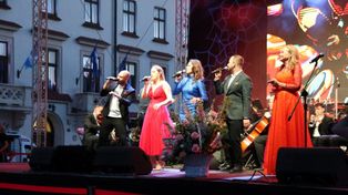 Rzeszów: Za nami Koncert Muzyki Filmowej Symfonicznie