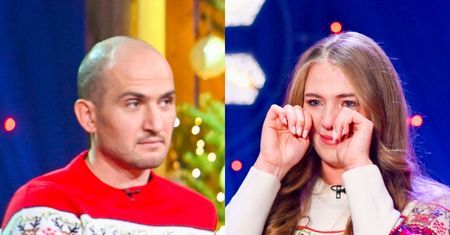 "Tylko na to czekałam". Burza w sieci po rozstaniu Rafała i Dominiki z "Rolnika"