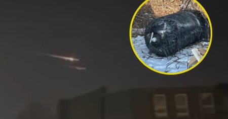 Żądają wyjaśnień w sprawie Falcon 9. Miało dojść do nieprawidłowości