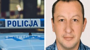 Trwają poszukiwania Dariusza Równickiego. Policja opublikowała list gończy i apeluje o pomoc!