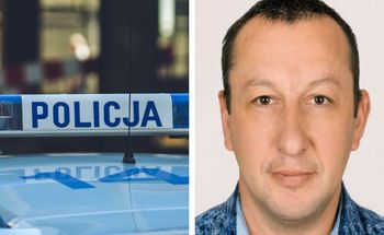 Trwają poszukiwania Dariusza Równickiego. Policja opublikowała list gończy i apeluje o pomoc!