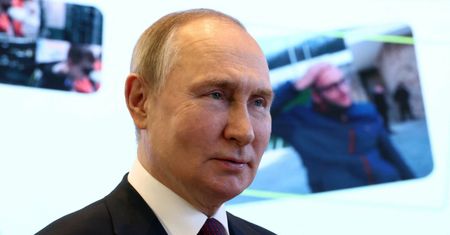 Ten kraj powstrzyma Putina? Ukraińcy nie mają złudzeń