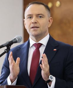 Nowy lider zaufania. Ponad połowa Polaków wskazała Nawrockiego