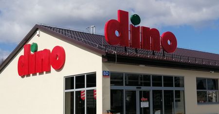 Dino z okazji Dnia Kobiet. Sprawdzamy aktualne ceny