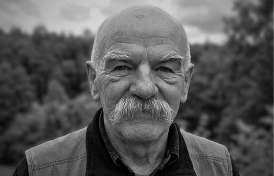 Zmarł opolski dziennikarz sportowy Tadeusz Wyspiański