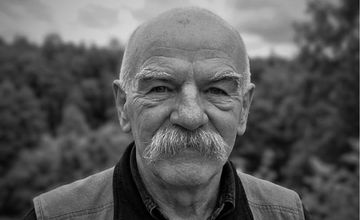 Zmarł opolski dziennikarz sportowy Tadeusz Wyspiański