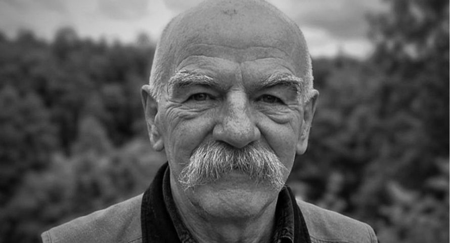 Zmarł opolski dziennikarz sportowy Tadeusz Wyspiański