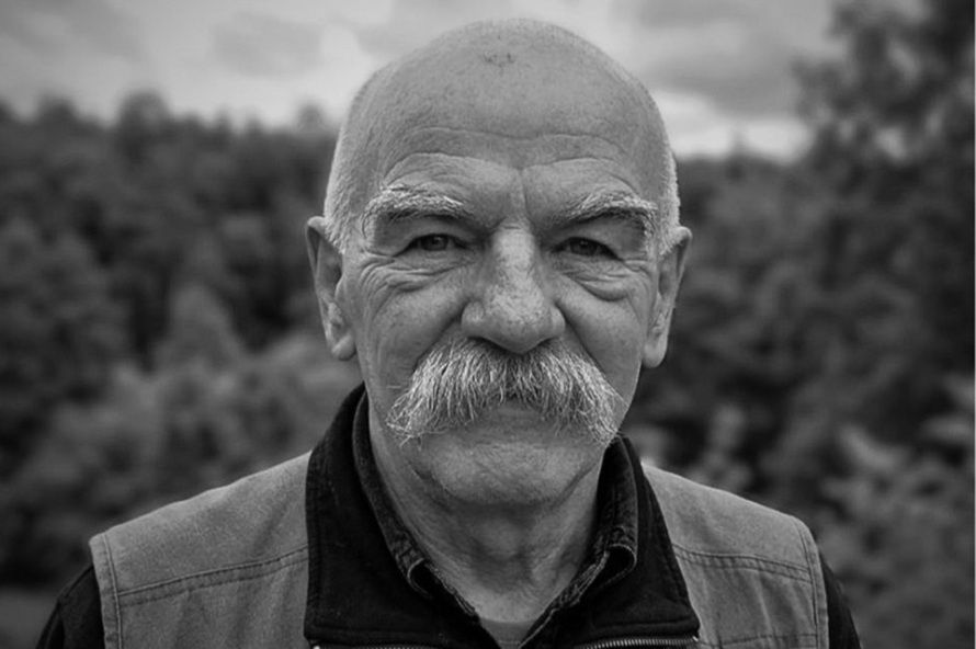 Zmarł opolski dziennikarz sportowy Tadeusz Wyspiański