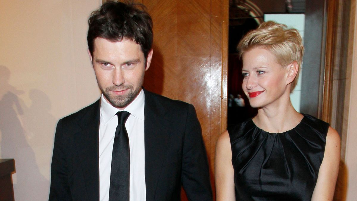 Bartłomiej Wróblewski, Małgorzata Kożuchowska