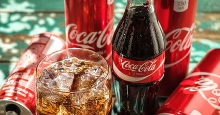 Niezwykłe zastosowanie coca-coli w kuchni