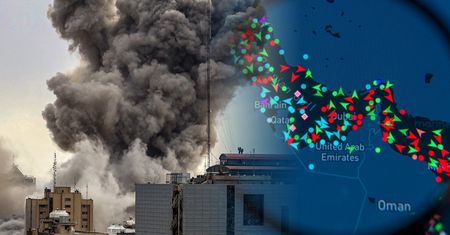 Niemieckie gazety po ataku na Iran. "To nie nasza wojna ani NATO"