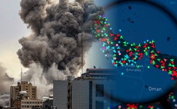 Niemieckie gazety po ataku na Iran. "To nie nasza wojna ani NATO"