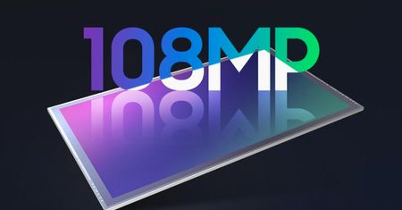 Samsung i Xiaomi prezentują 108-megapikselowy aparat ISOCELL Bright HMX