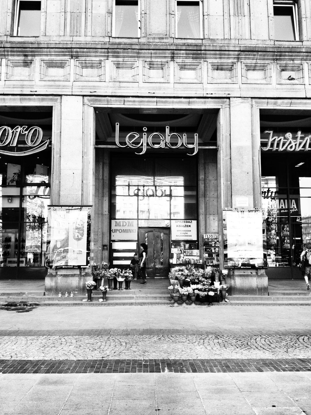 Cichy zwycięzca, czyli Google Snapseed 13