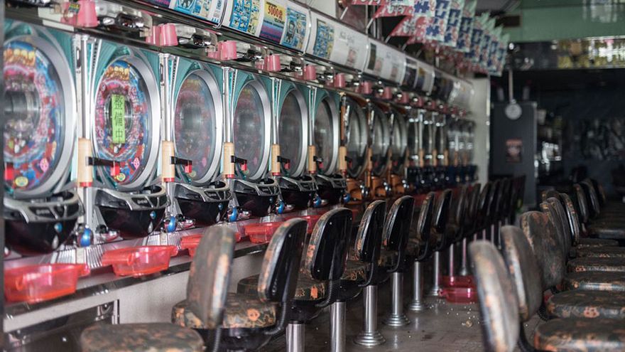 Fukushima widziana oczami Arkadiusza Podniesińskiego 1