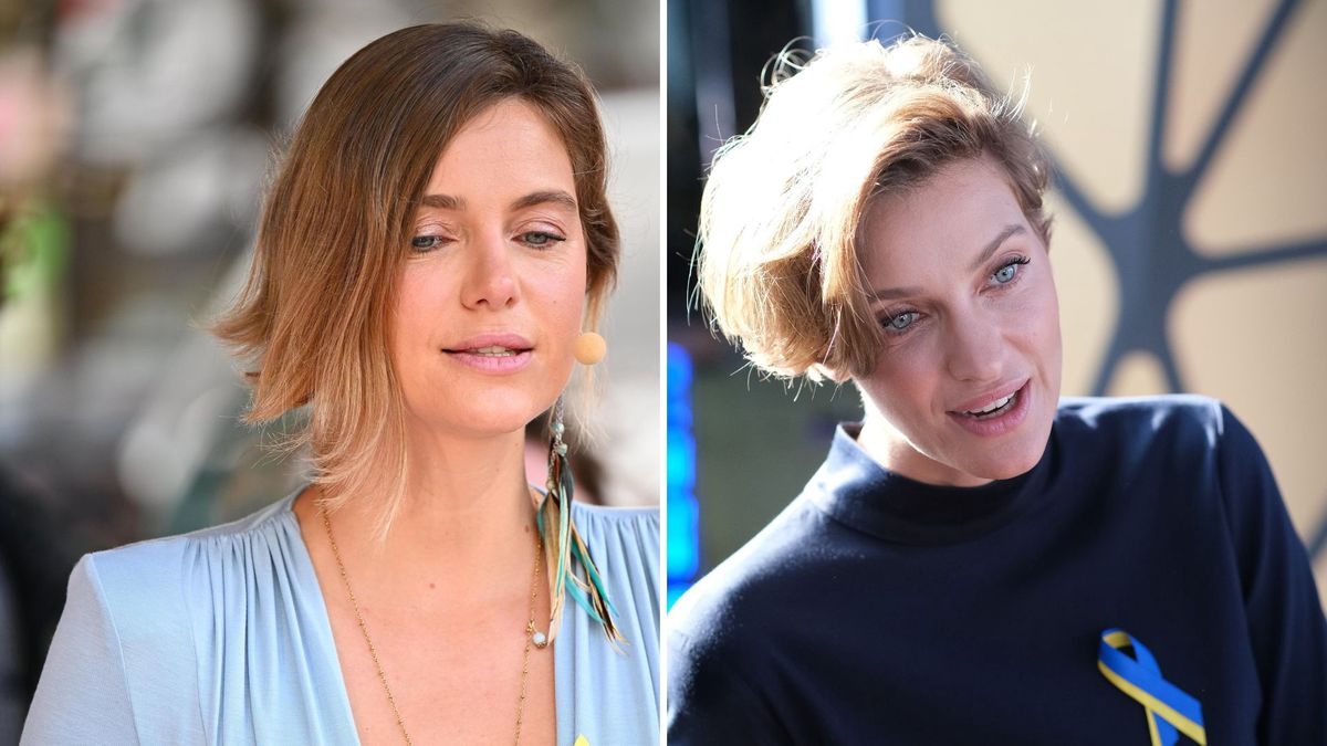 Reneta Kaczoruk po operacji plastycznej 