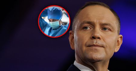 "Może dojść do tragedii". Karol Nawrocki zawetował przepisy dot. lekarzy