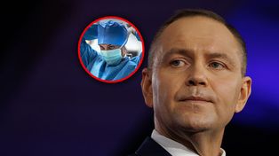 Jest weto prezydenta. "Polskie rodziny muszą dogadać się z lekarzem"