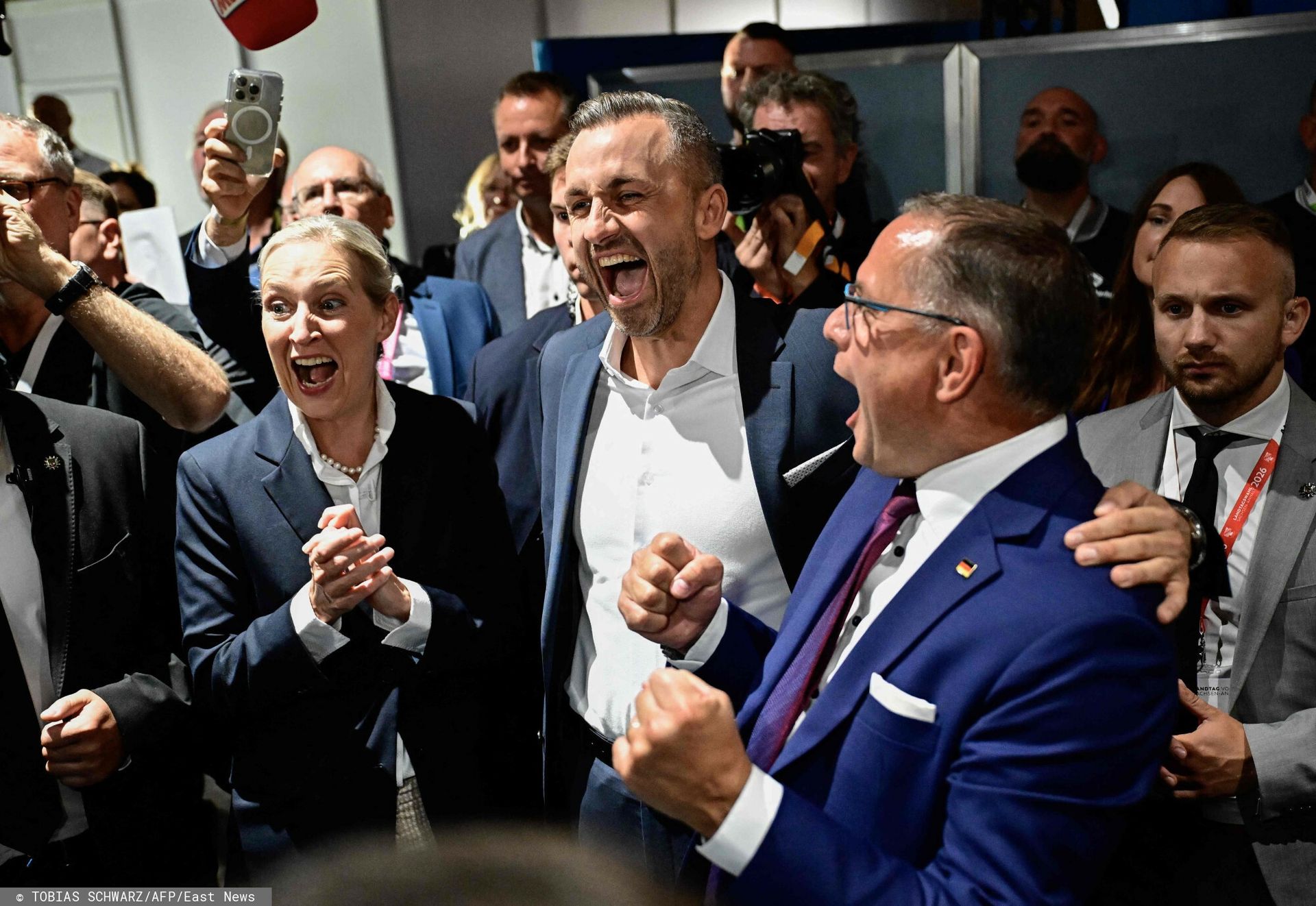 AfD w Niemczech 2026: Czy zwycięstwo prawicy zagraża polskim interesom narodowym?