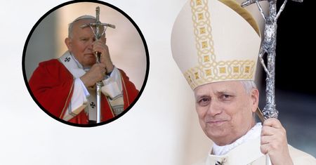 Świat zobaczył, co ma w dłoni. Komentują mszę inauguracyjną Leona XIV