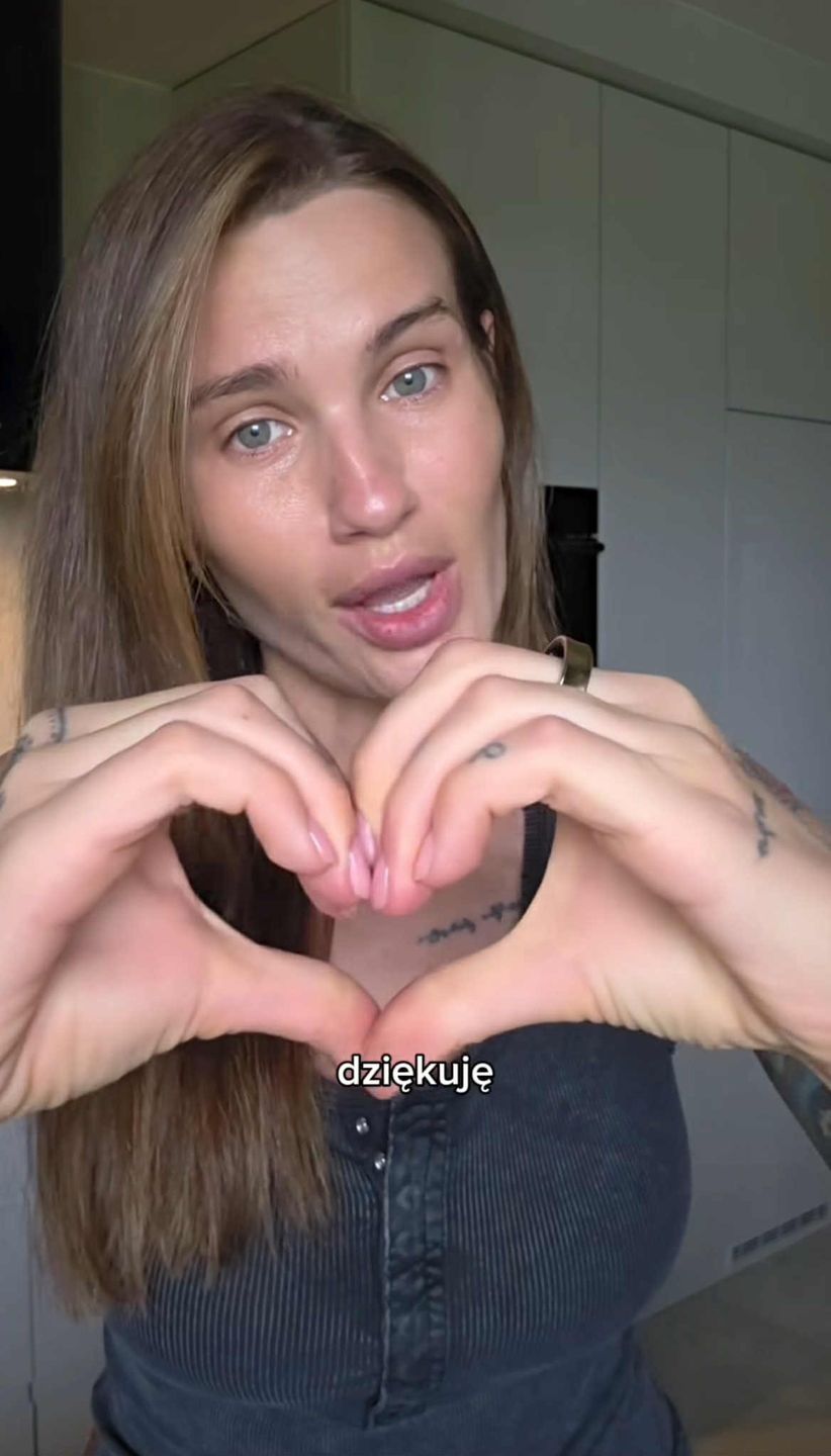 Karolina Gilon