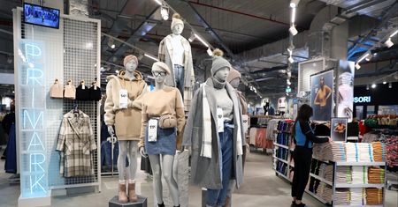 Gigant odzieżowy otworzy 4 nowe sklepy w Polsce. Oto lokalizacje