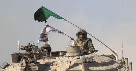 Izrael szykuje się do ataku. "Brudna, krwawa operacja"