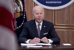 USA nie zostawią Ukrainy. Jednoznaczna deklaracja