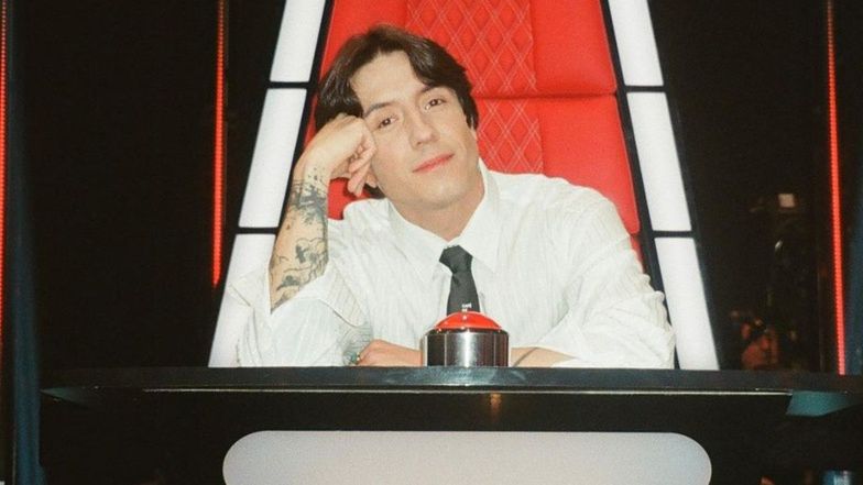 Dawid Kwiatkowski odchodzi z "The Voice Kids"