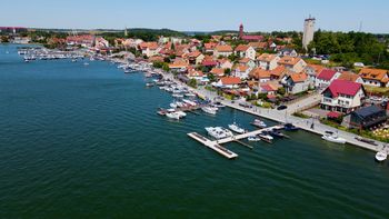 Giżycko: Władze chcą zmian w zarządzaniu "Ekomariną"