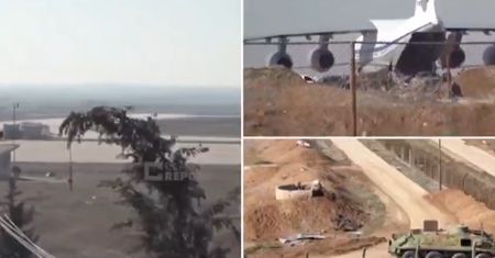 Zmiana układu sił w Syrii. Putin wycofuje wojska