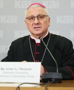 Biskupi zwrócili się do Tuska. "Kościół jest gotowy"