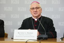 Biskupi zwrócili się do Tuska. "Kościół jest gotowy"