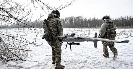 Umowa podpisana. Nowy system antydronowy dla Polski. Oto czym jest San