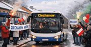 Pułtusk: Przełom. Od stycznia ruszają nowe autobusy