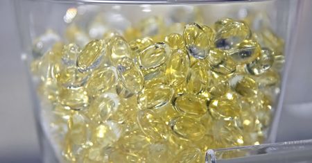 Znany suplement pod lupą. Czy omega-3 obniża ciśnienie?