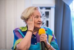 Prof. Ewa Łętowska dla WP: Polacy mają prawo wiedzieć, jaki majątek ma premier