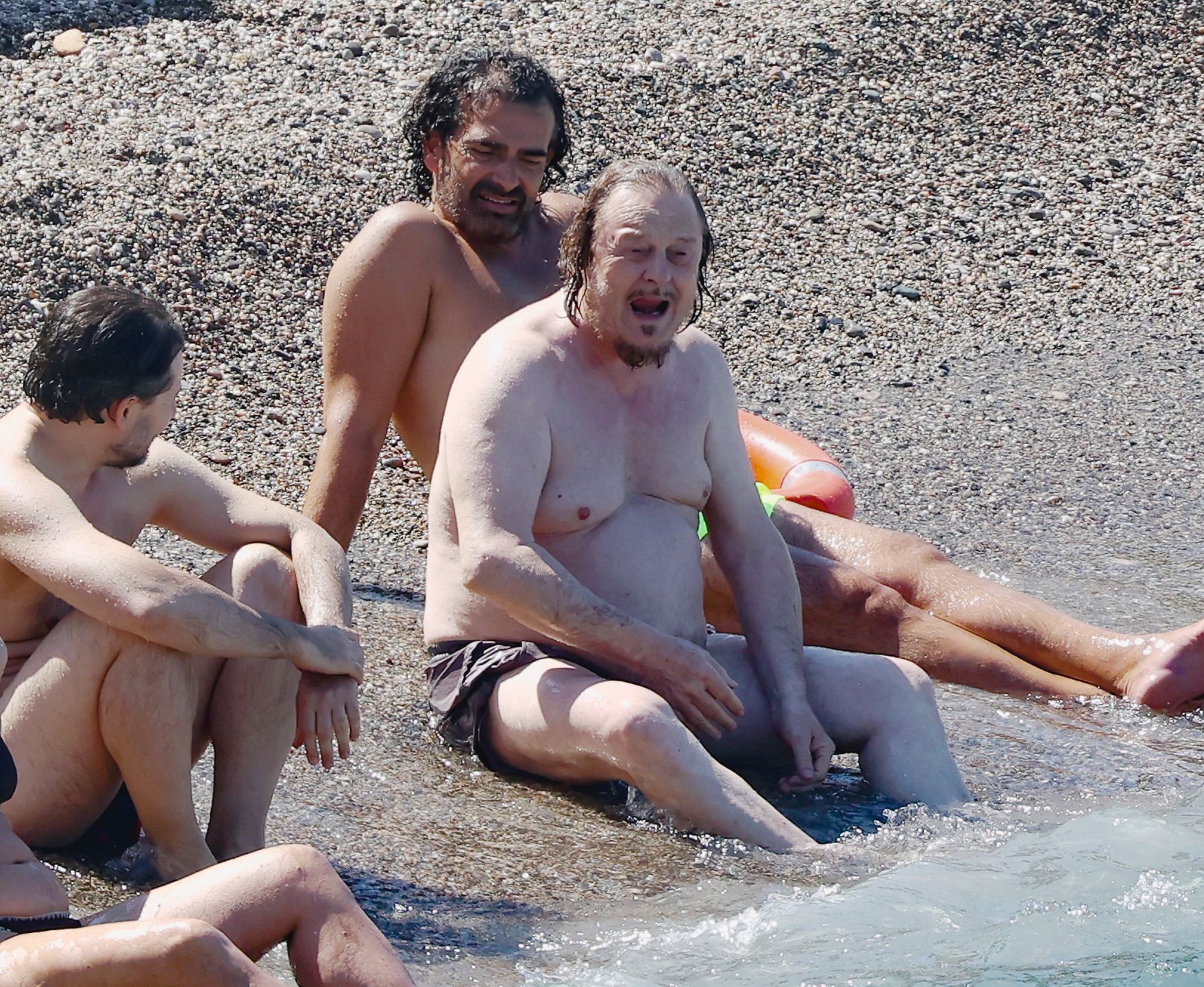 Zucchero Fornaciari