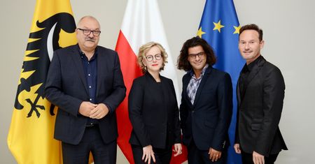 Wrocław. Nowa dyrekcja Opery Wrocławskiej. Świetlana przyszłość placówki