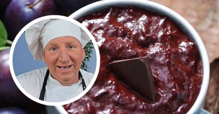 Najlepsze powidła sezonu. Rączka zdradza swój smakowity sekret