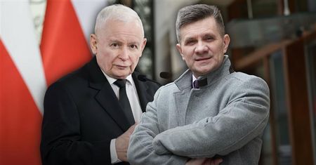 Senator PiS uderza we własną partię i łamie dyscyplinę ws. SAFE. W partii słychać: "Wyleci"