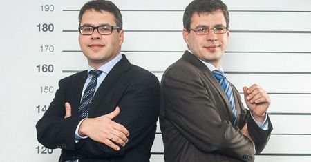 Wśród braci kremlowskich [OPINIA]