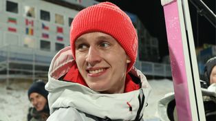 Paweł Wąsek jest nietypowego wyznania. Polska wspólnota liczy tylko 70 tys. osób