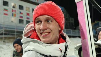 Paweł Wąsek jest nietypowego wyznania. Polska wspólnota liczy tylko 70 tys. osób