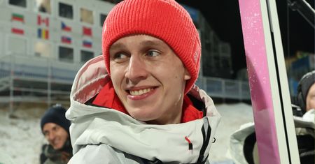 Paweł Wąsek jest nietypowego wyznania. Polska wspólnota liczy tylko 70 tys. osób
