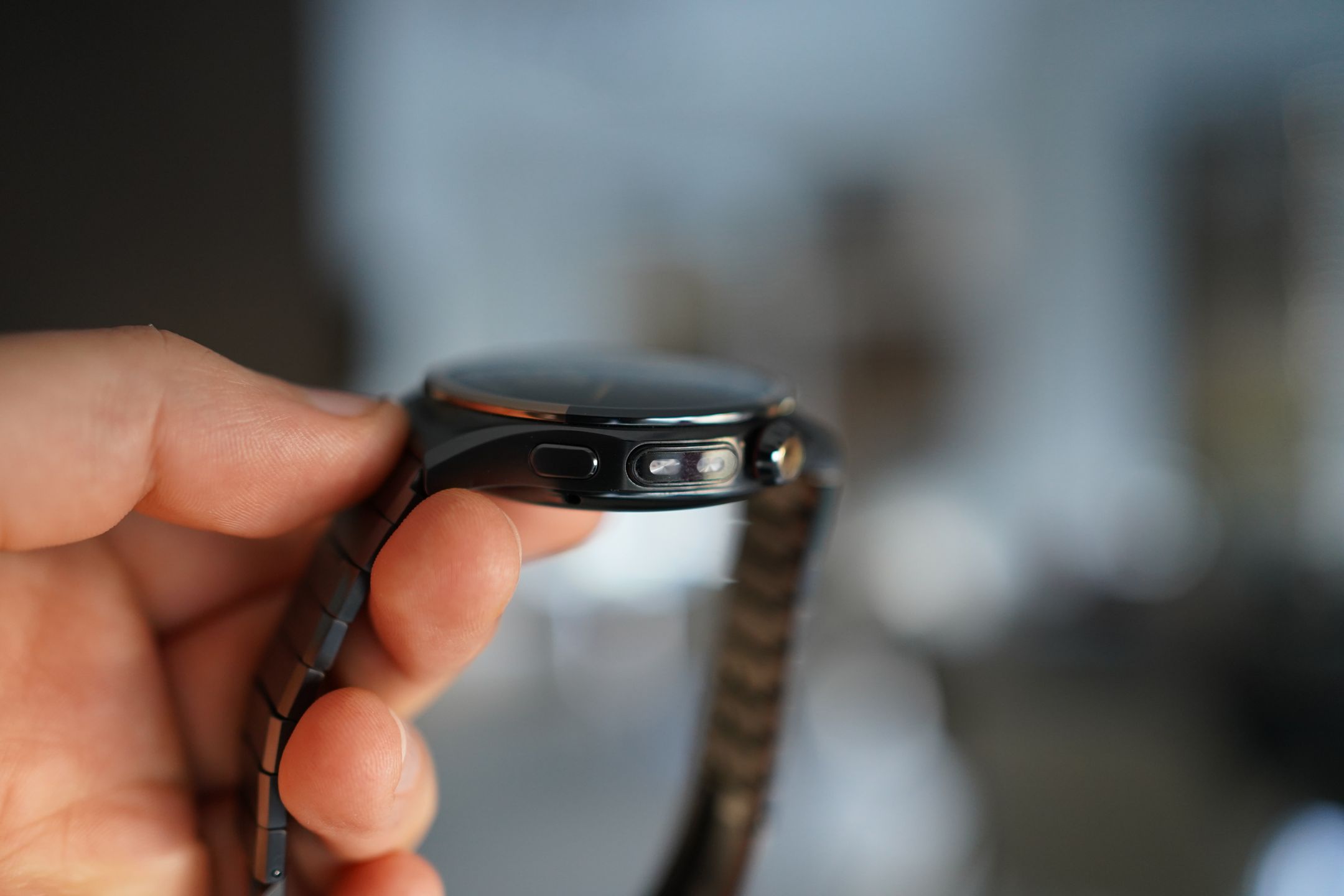 Huawei Watch 6 Pro