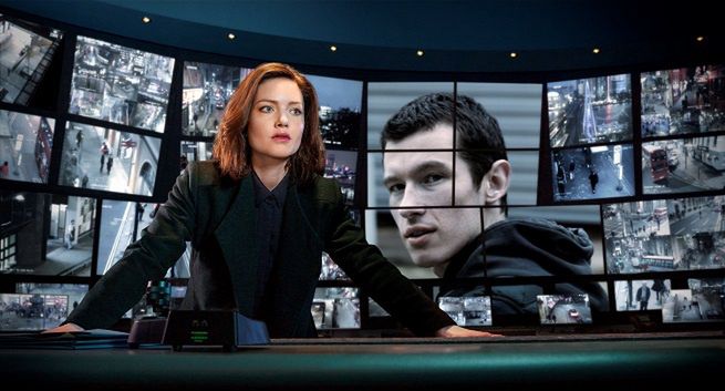 Serial „Obserwowani” od 5 czerwca w Czwórce (wideo)